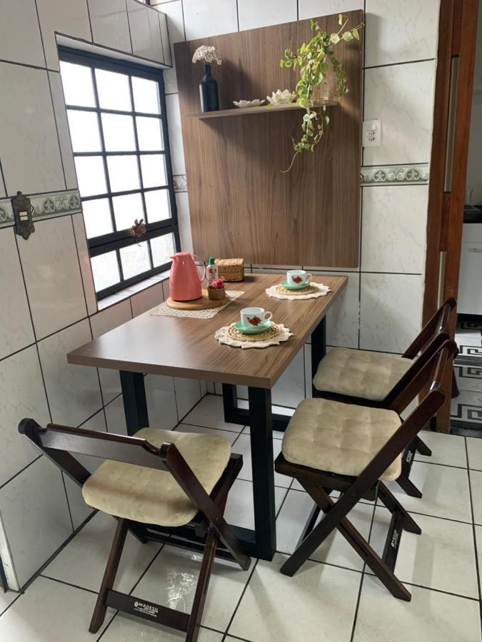 Quarto Casal Suite Compo 2 Sao Joao del Rei Exterior photo